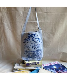 KNT365（ケイエヌティサンロクゴ）の「Fourty HS Cookieboy（ショルダーバッグ）」