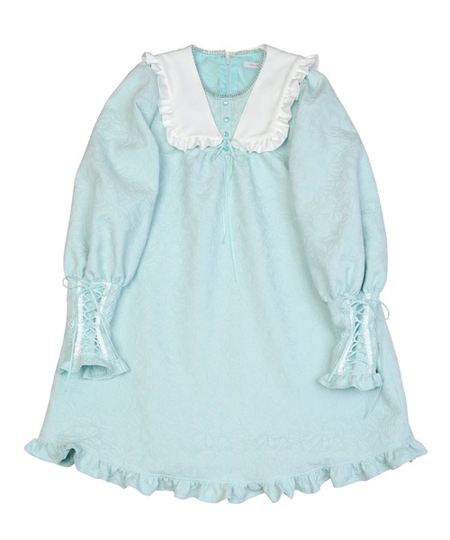 MILK（ミルク）の「Dolly ドレス（ワンピース・レディース・B/A/C・FREE）」の4枚目の写真