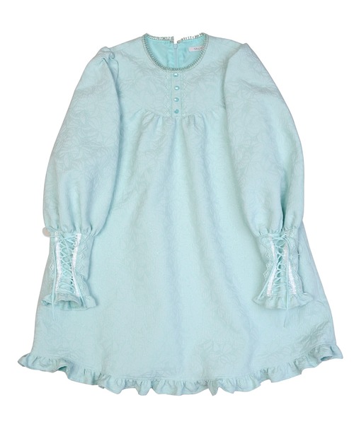 MILK（ミルク）の「Dolly ドレス（ワンピース・レディース・B/A/C・FREE）」の10枚目の写真