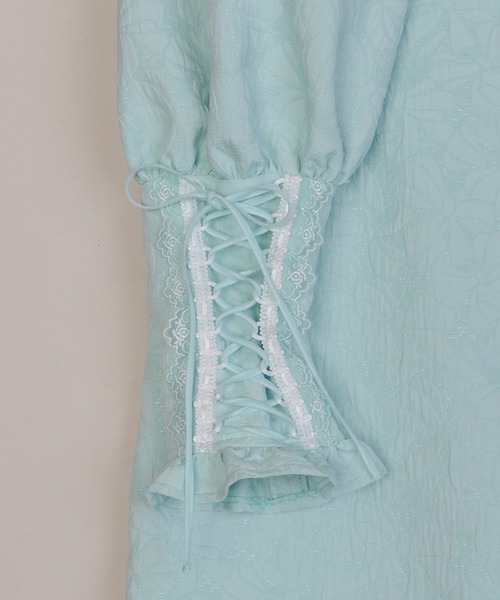 MILK（ミルク）の「Dolly ドレス（ワンピース・レディース・B/A/C・FREE）」の16枚目の写真