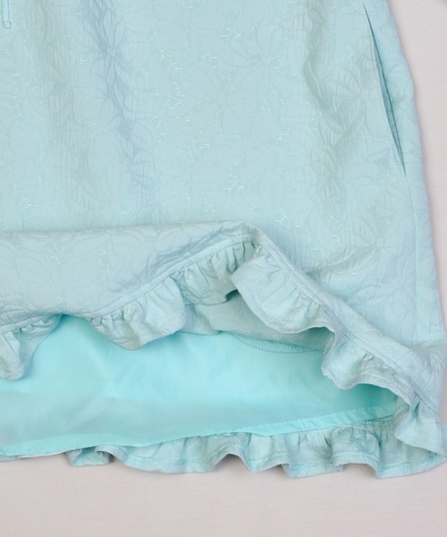 MILK（ミルク）の「Dolly ドレス（ワンピース・レディース・B/A/C・FREE）」の17枚目の写真