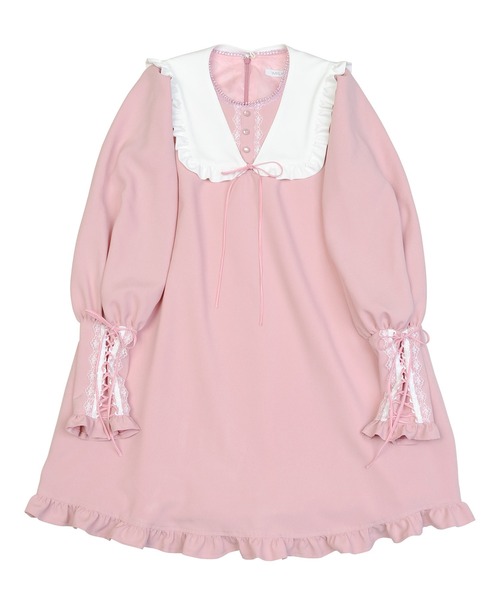 MILK（ミルク）の「Dolly ドレス（ワンピース・レディース・B/A/C・FREE）」の6枚目の写真