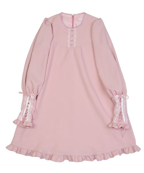 MILK（ミルク）の「Dolly ドレス（ワンピース・レディース・B/A/C・FREE）」の11枚目の写真