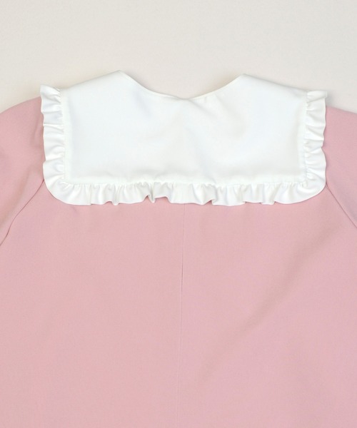 MILK（ミルク）の「Dolly ドレス（ワンピース・レディース・B/A/C・FREE）」の19枚目の写真