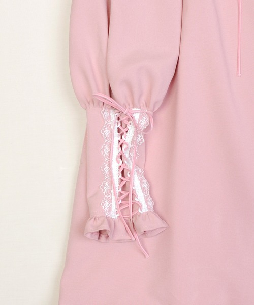 MILK（ミルク）の「Dolly ドレス（ワンピース・レディース・B/A/C・FREE）」の21枚目の写真