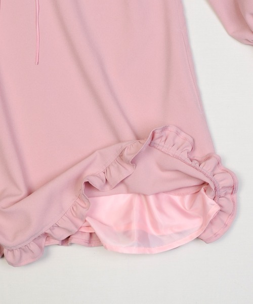 MILK（ミルク）の「Dolly ドレス（ワンピース・レディース・B/A/C・FREE）」の22枚目の写真