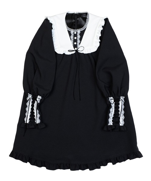 MILK（ミルク）の「Dolly ドレス（ワンピース・レディース・B/A/C・FREE）」の8枚目の写真