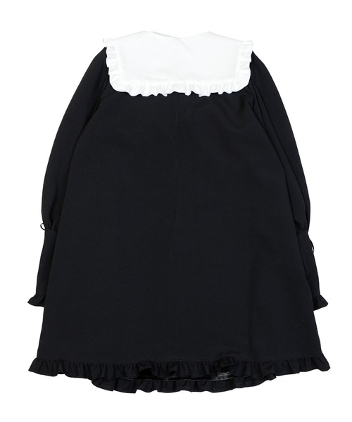 MILK（ミルク）の「Dolly ドレス（ワンピース・レディース・B/A/C・FREE）」の9枚目の写真