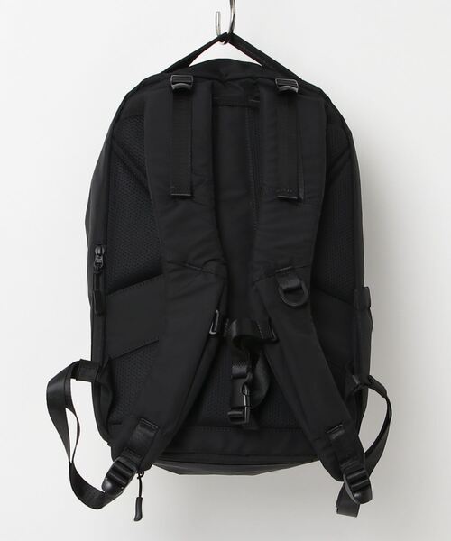Magine(マージン)の「NoiR ノアール Gemini middle backpack/ジェミニ ミドルバックパック(バックパック/リュック・レディース・ブラック系その他/ブラック・FREE)」の21枚目の写真