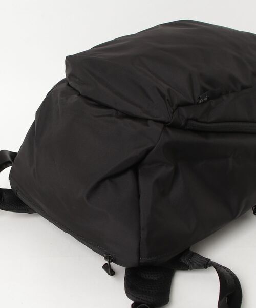 Magine(マージン)の「NoiR ノアール Gemini middle backpack/ジェミニ ミドルバックパック(バックパック/リュック・レディース・ブラック系その他/ブラック・FREE)」の22枚目の写真