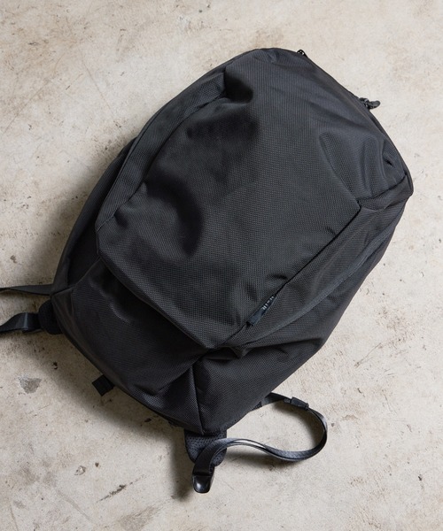 Magine(マージン)の「NoiR ノアール Gemini middle backpack/ジェミニ ミドルバックパック(バックパック/リュック・レディース・ブラック系その他/ブラック・FREE)」の16枚目の写真