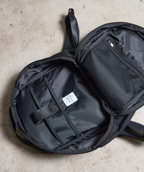 Magine(マージン)の「NoiR ノアール Gemini middle backpack/ジェミニ ミドルバックパック(バックパック/リュック・レディース・ブラック系その他/ブラック・FREE)」の20枚目の写真