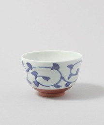 TODAY'S SPECIAL（トゥデイズスペシャル）の「【光春窯×TODAY'S SPECIAL】めし碗 蛸唐草/346806（食器）」