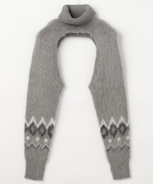 BASICKS（ベイシックス）の「BASICKS x UMBRO Track Cardigan S4-UMB