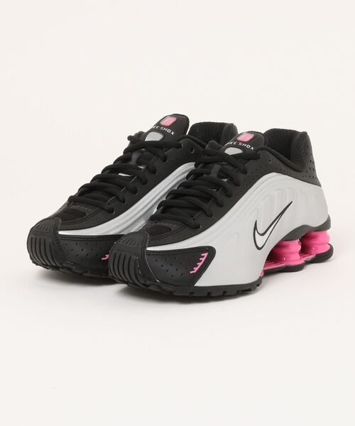 セール】NIKE ナイキ W SHOX R4 ウィメンズ ショックス R4 WAR3565