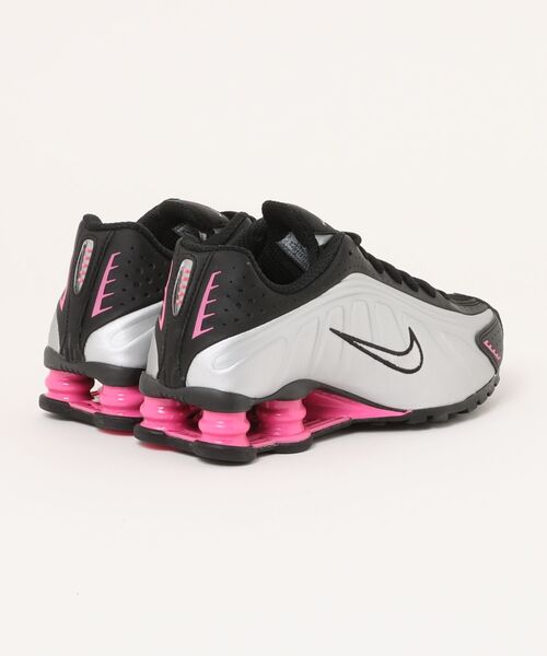 セール】NIKE ナイキ W SHOX R4 ウィメンズ ショックス R4 WAR3565