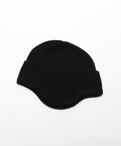 AP STUDIO エーピーストゥディオ/ウールカシミヤニットビーニー ウールカシミヤニットビーニー（ニットキャップ/ビーニー）｜AP