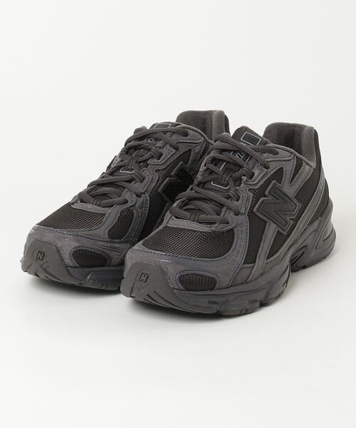 NEW BALANCE(ニューバランス)の「740(スニーカー・レディース・ブラウン/ブラック・25.0cm/25.5cm/26.0cm/26.5cm/27.0cm/27.5cm/28.0cm/29.0cm/28.5cm)」の7枚目の写真