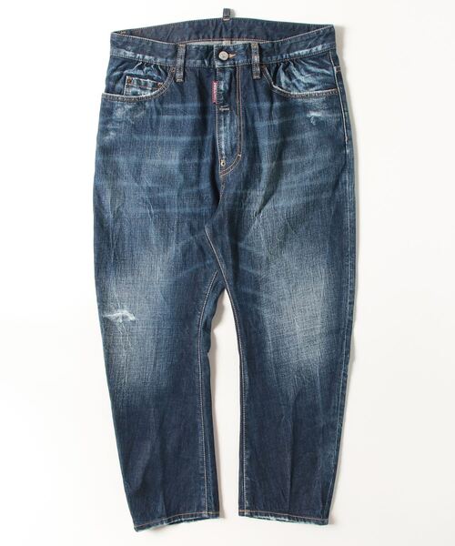 DSQUARED2（ディースクエアード）の「PANTS 5 POCKETS /SKATER