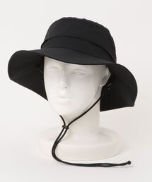 LACOSTE | 【LACOSTE】ラコステ ONE POINT HAT　撥水速乾 ハット 蒸れにくいベンチレーション L1401(ハット)