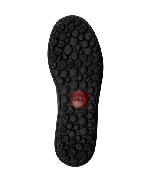 CAMPER（カンペール）の「[カンペール] PELOTAS ARIEL / ハイカットシューズ（ブーツ・メンズ・ダークグレー・27.5cm/26.0cm/27.0cm/25.5cm）」の5枚目の写真