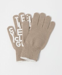 TEMBEA(テンベア)の<TEMBEA>CYCLE GUNTE グローブ(手袋)