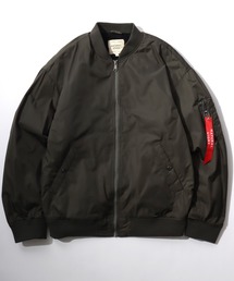 悠大鋼 様　 CVTVLIST MA-1フリーサイズ 悠大鋼 様 CVTVLIST MA-1フリーサイズ 機動戦士ガンダムUC』の新作