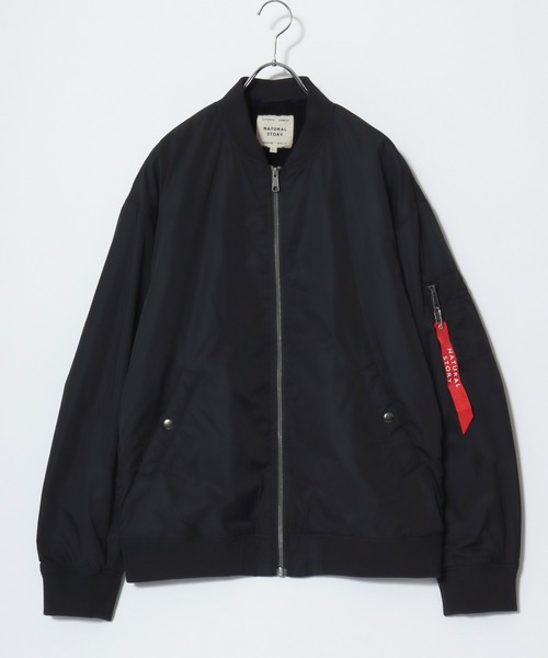 セール】2025AW MA-1 裏ボア ミリタリー 中綿ブルゾン フライト