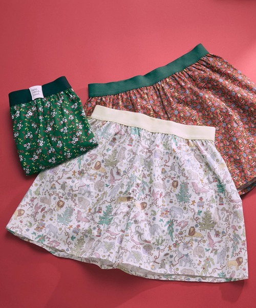 une nana cool(EiiN[)MADE WITH LIBERTY FABRIC y100%zYgNX(gNX)