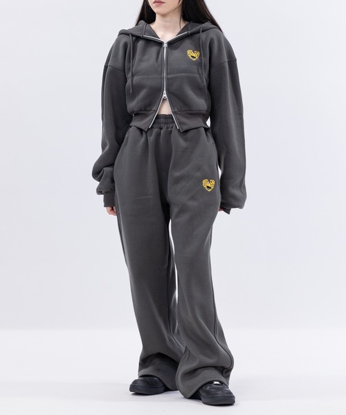 茶道具】前大徳寺 三玄院 藤井誡堂筆 『緑水廻青山』 一行 掛軸C158