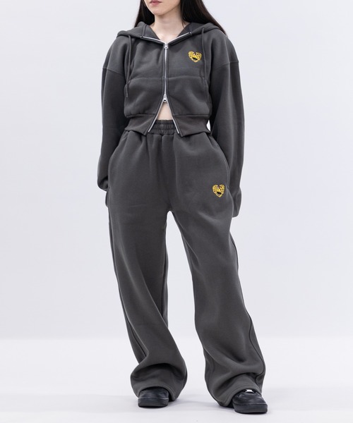 セール】【a-r】〔RedCapGirl/レッドキャップガール〕ハートエンブロイ