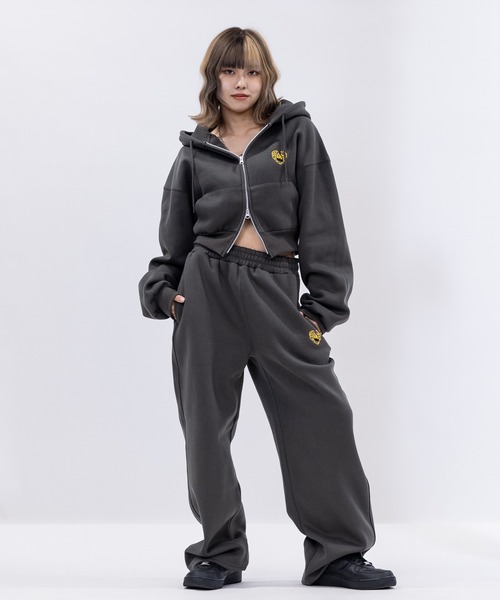 セール】【a-r】〔RedCapGirl/レッドキャップガール〕ハートエンブロイ