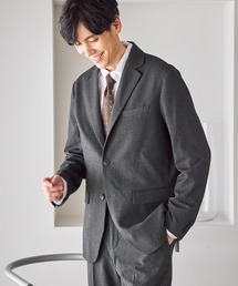 GLOBAL WORK（グローバルワーク）の「アーバンジャケット+WARM/577393（テーラードジャケット）」