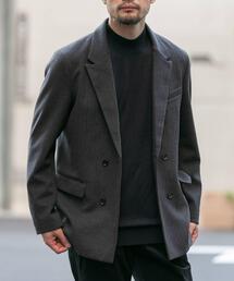 URBAN RESEARCH ROSSO MEN | クラシックダブルジャケット(その他アウター)