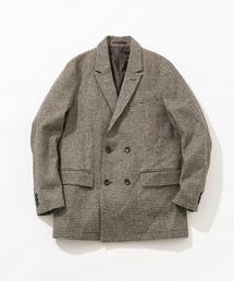 URBAN RESEARCH ROSSO MEN(アーバンリサーチロッソメン)のクラシックダブルジャケット(テーラードジャケット)