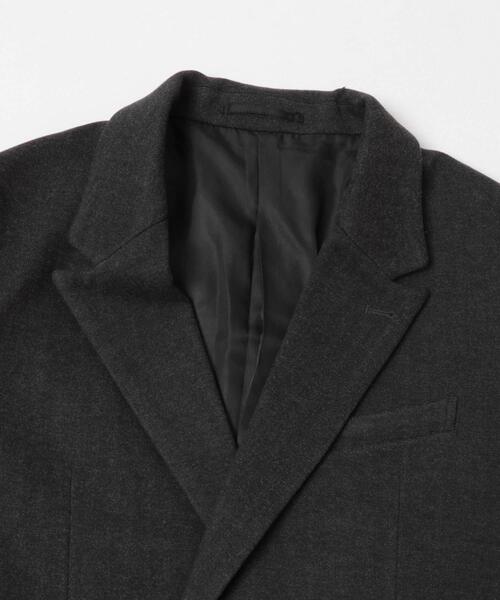 URBAN RESEARCH ROSSO MEN(アーバンリサーチロッソメン)の「クラシックダブルジャケット(その他アウター・メンズ・チェック/その他1・X-LARGE/MEDIUM/LARGE)」の17枚目の写真