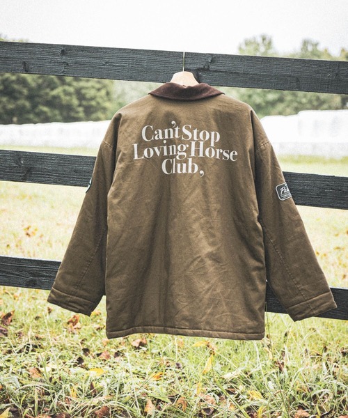 セール】【NASU FARM VILLAGE】アソート中綿ジャケット（その他