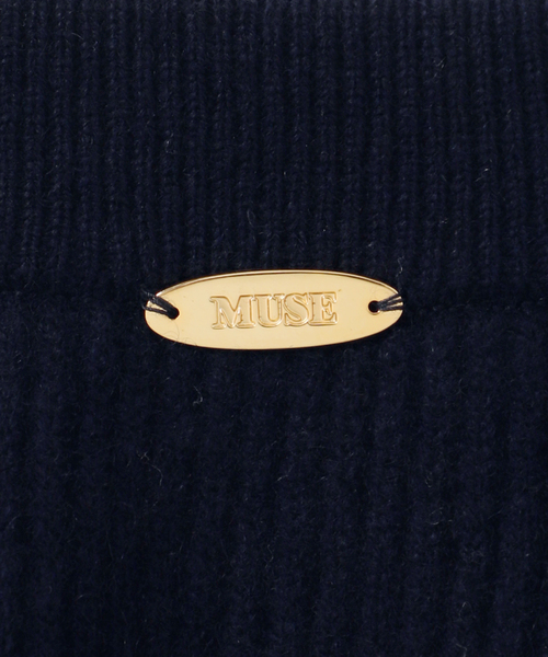 JUSPER Vネック カーディガン（ニット/セーター）｜Deuxieme Classe