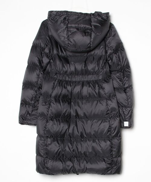 WEEKEND by MaxMara ブラックダウンジャケットハンガリー製 XL WEEKEND by MaxMara ブラックダウンジャケットハンガリー製 XL