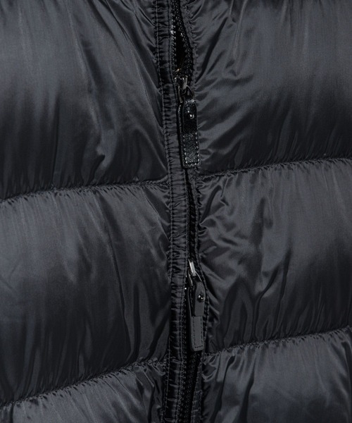 Max Mara（マックスマーラ）の「MAX MARA THE CUBE SEIPAR マックスマーラ ザ・キューブ ダウンジャケット（ダウンジャケット/コート・レディース・ブラック・38）」の12枚目の写真