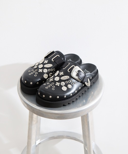 セール】【TOGA PULLA/トーガプルラ】AJ1058（その他シューズ）｜TOGA