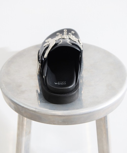 セール】【TOGA PULLA/トーガプルラ】AJ1058（その他シューズ）｜TOGA