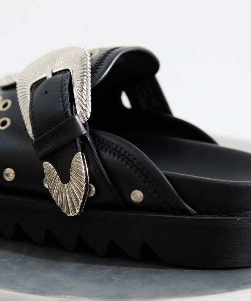 セール】【TOGA PULLA/トーガプルラ】AJ1058（その他シューズ）｜TOGA