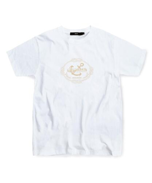 ESCAPEFROM（エスケープフロム）の「アイボリーロープTシャツホワイト（Tシャツ/カットソー・レディース・その他・SMALL/MEDIUM/LARGE）」の2枚目の写真