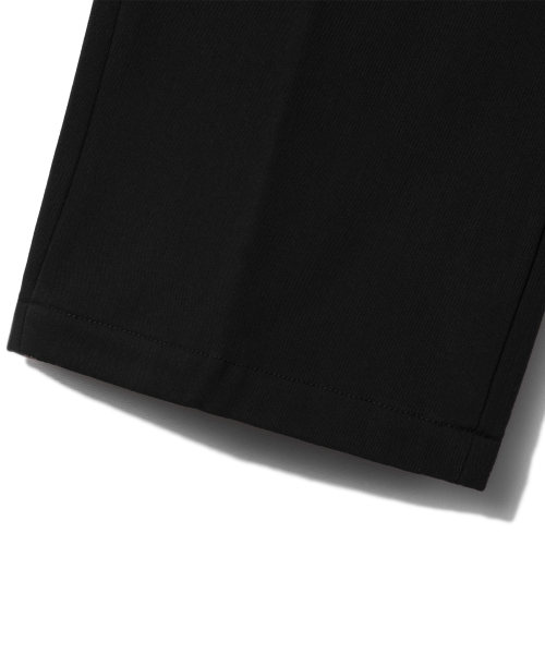TRILLION(トリリオン)の「エッセンシャルセミワイドスラックス (ブラック)(スラックス・メンズ・その他・MEDIUM/LARGE/X-LARGE)」の8枚目の写真