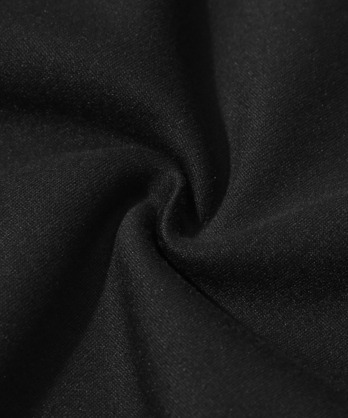 TRILLION(トリリオン)の「エッセンシャルセミワイドスラックス (ブラック)(スラックス・メンズ・その他・MEDIUM/LARGE/X-LARGE)」の10枚目の写真