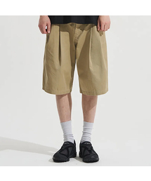 XERO（ゼロ）の「Washed Chino Two Tuck Pants [3 Colors]（その他パンツ）」