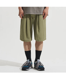 XERO（ゼロ）の「Washed Chino Two Tuck Pants [3 Colors]（その他パンツ）」