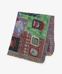 Afternoon Tea（アフタヌーンティー）の「マルチファブリック/びじゅ