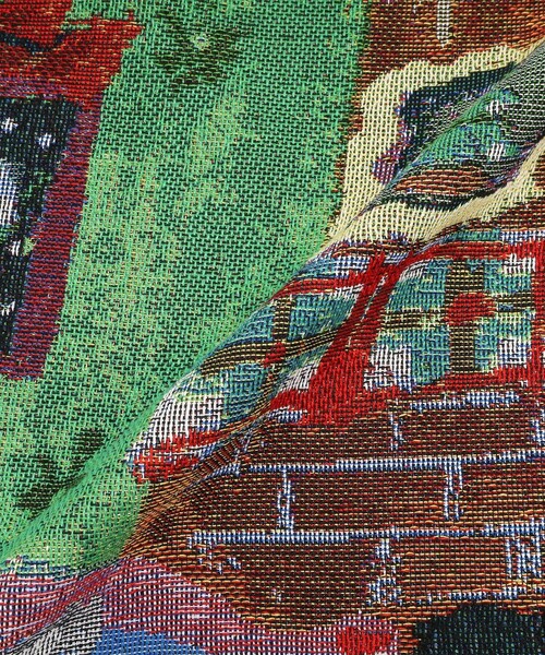 北岸由美　マルチファブリック 北岸由美 マルチファブリック 北岸由美 マルチファブリック マルチ